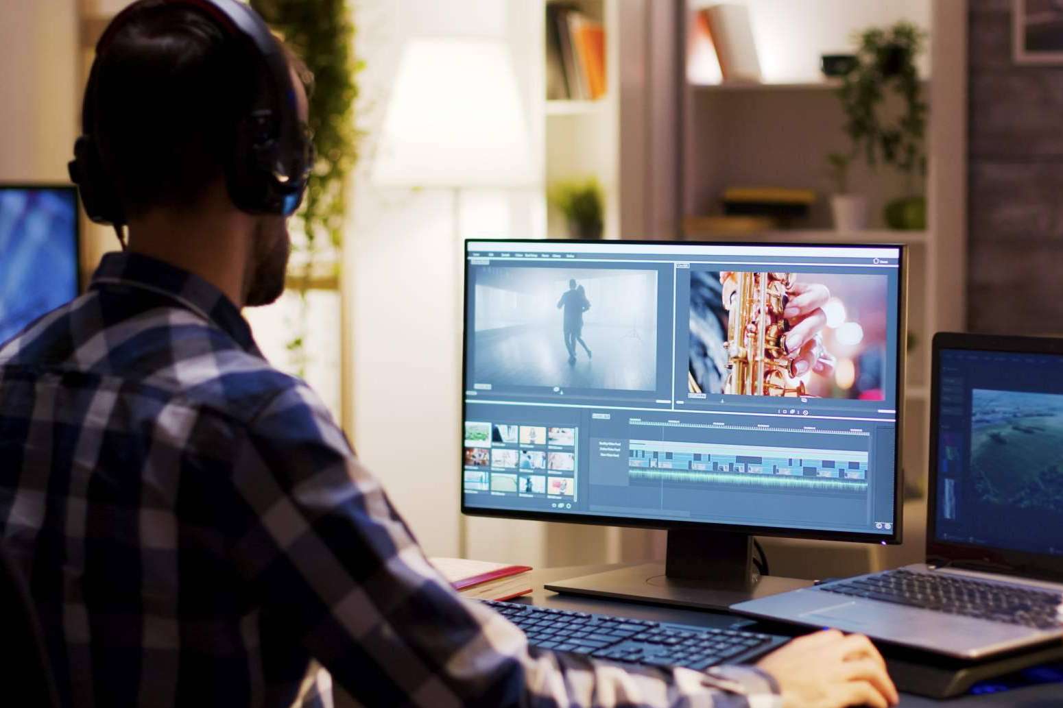La productora que se adapta a las nuevas tecnologías para la creación de vídeos para empresas: The Video Network