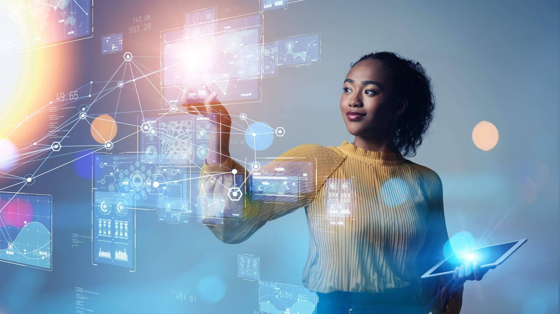 Iber.Digital: ¿Por qué es importante la digitalización de empresas para mejorar ventas?