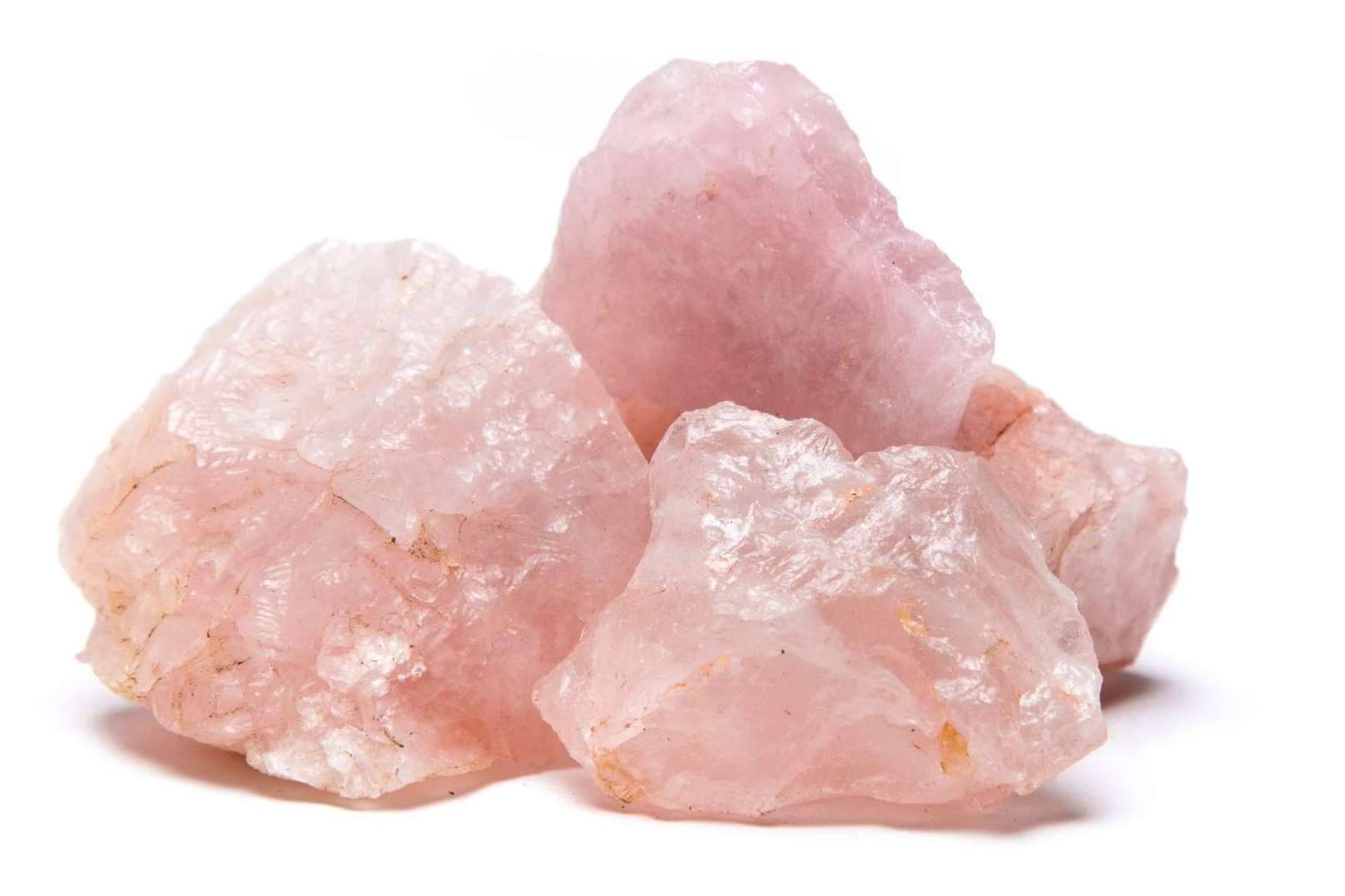 Las piedras protectoras de Tierra de Gemas emiten todo el poder de la naturaleza