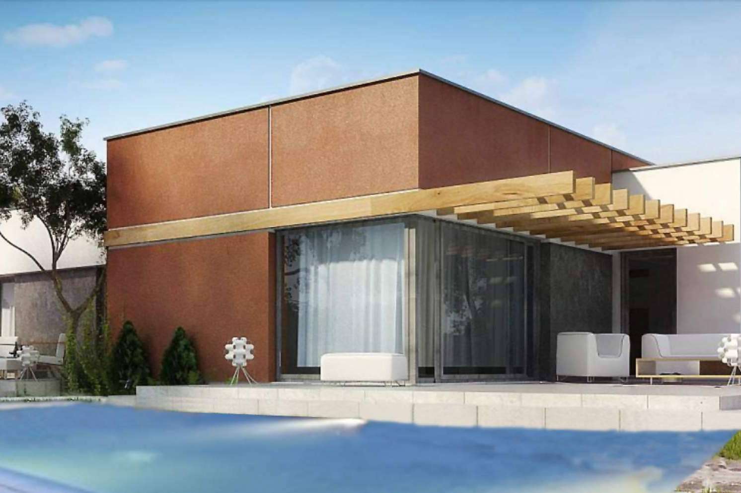 Viviendas modulares de C2 Casas Modulares: las casas de moda en España