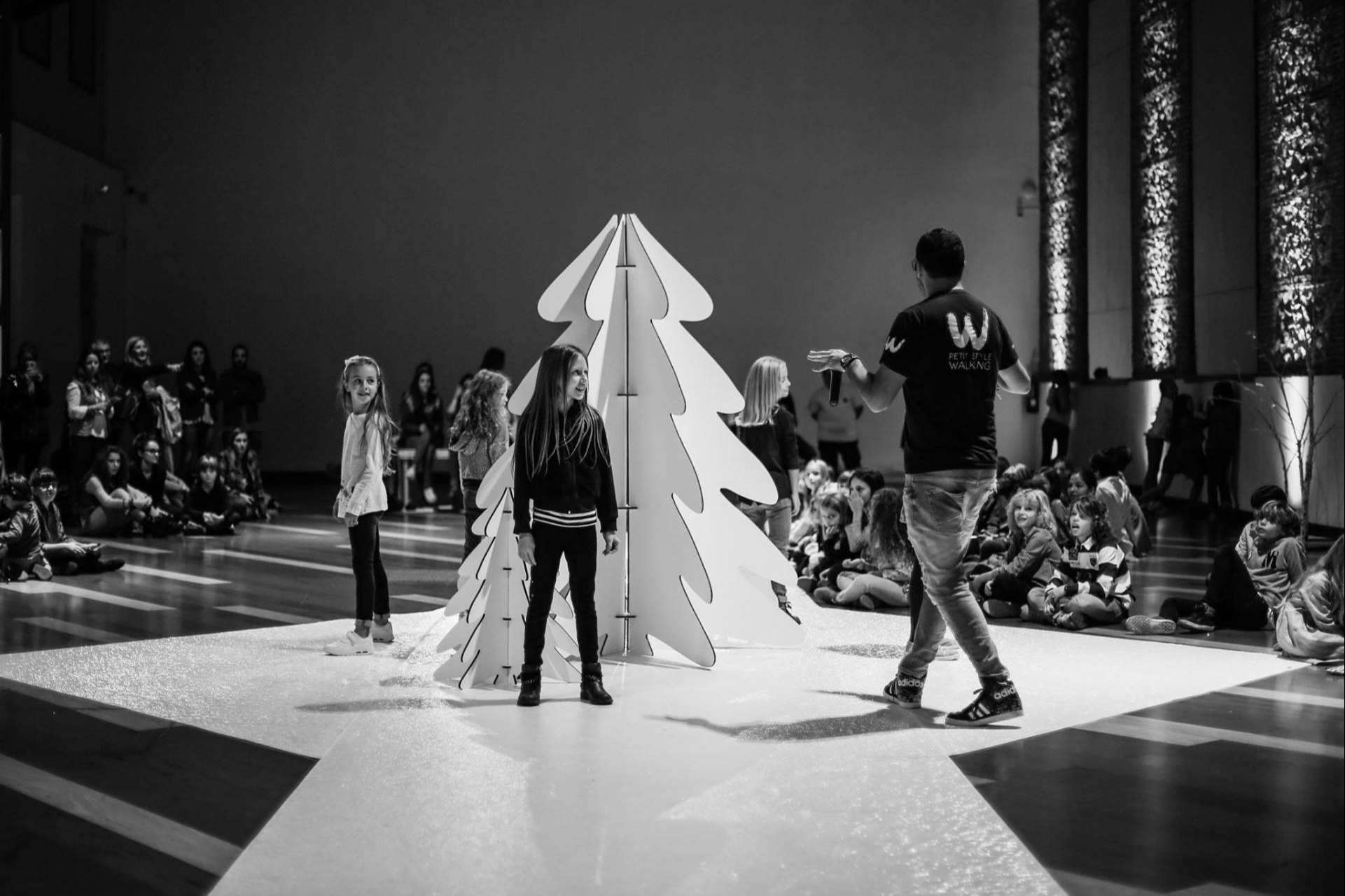 Gabito Rohh: ¿Cuál es la situación de los niños modelos y los riegos del sector?