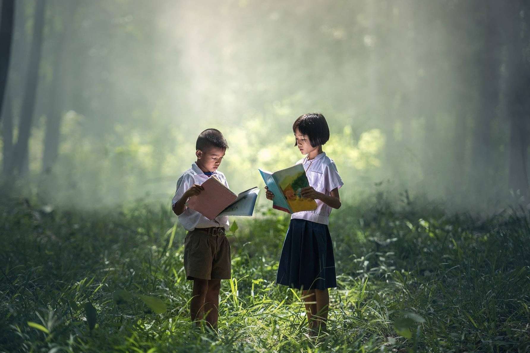 ¿Cómo luchar contra el cambio climático a través de los centros escolares con Ecoescuela?