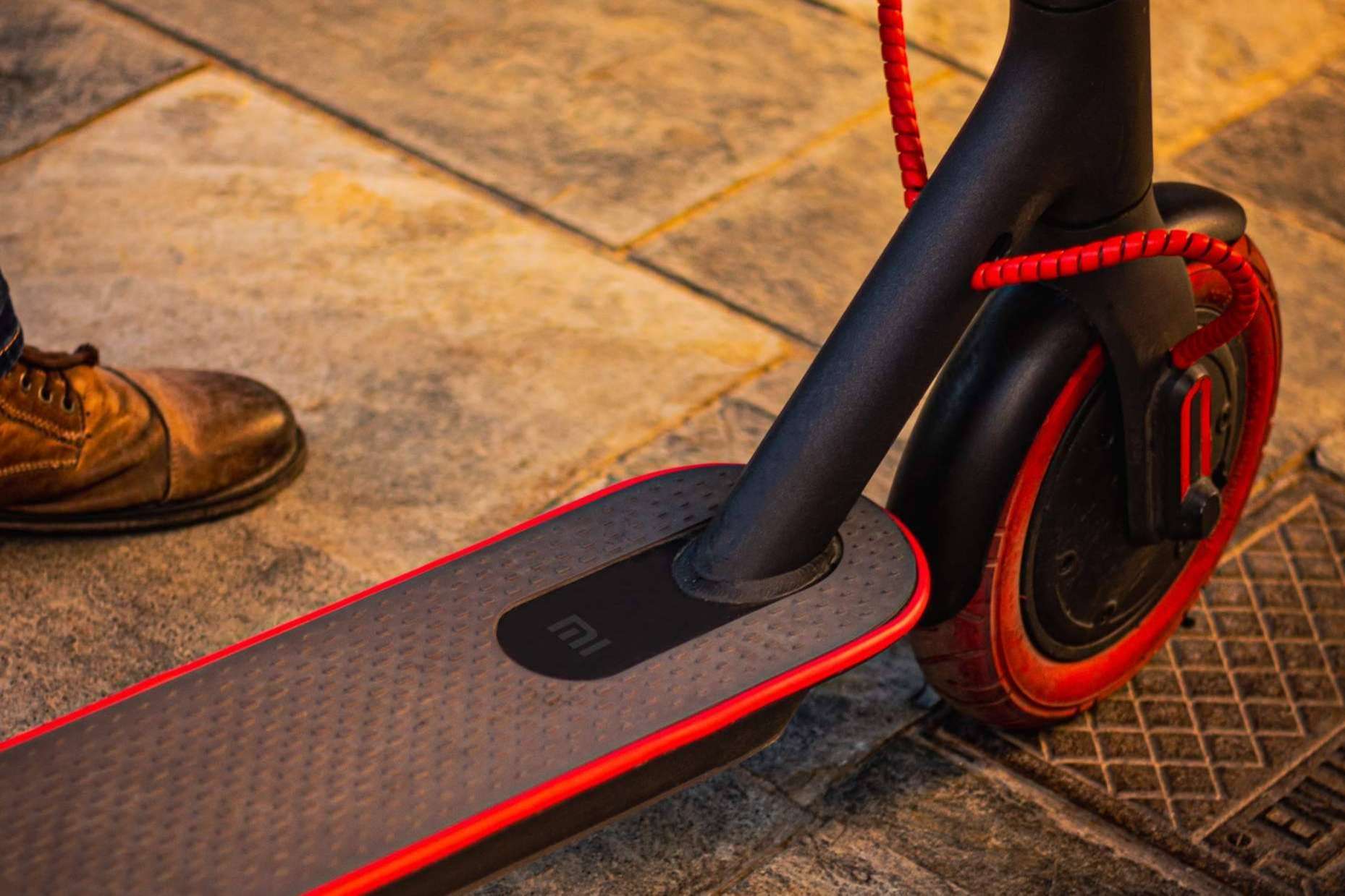 Reparar patinetes eléctricos en Taller del Patinete