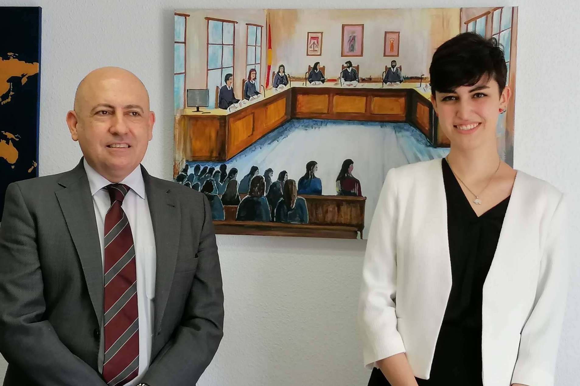 Hacer frente al impago de pensión de alimentos con Odesa Abogados