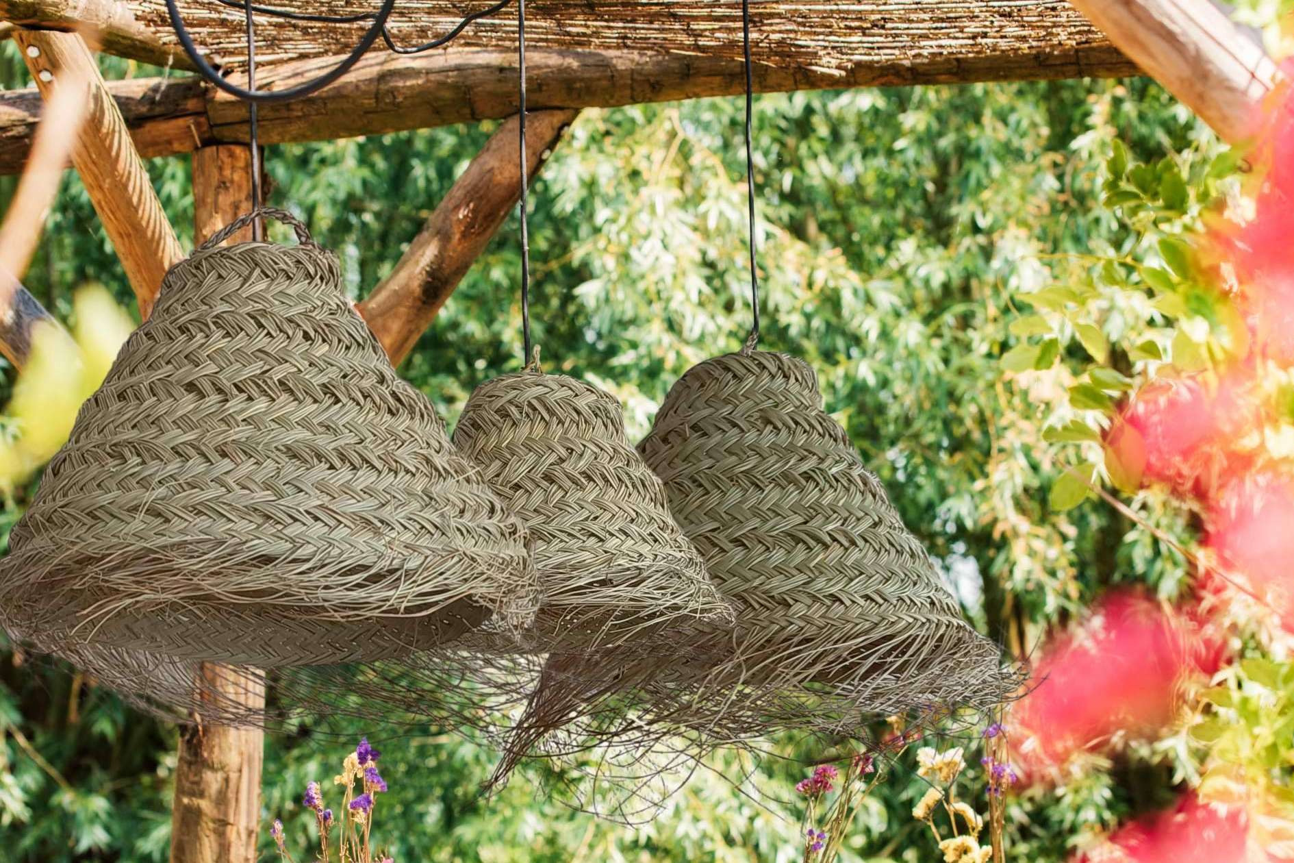 Canela Home Decor: la decoración ecológica para sentirse en verano todo el año