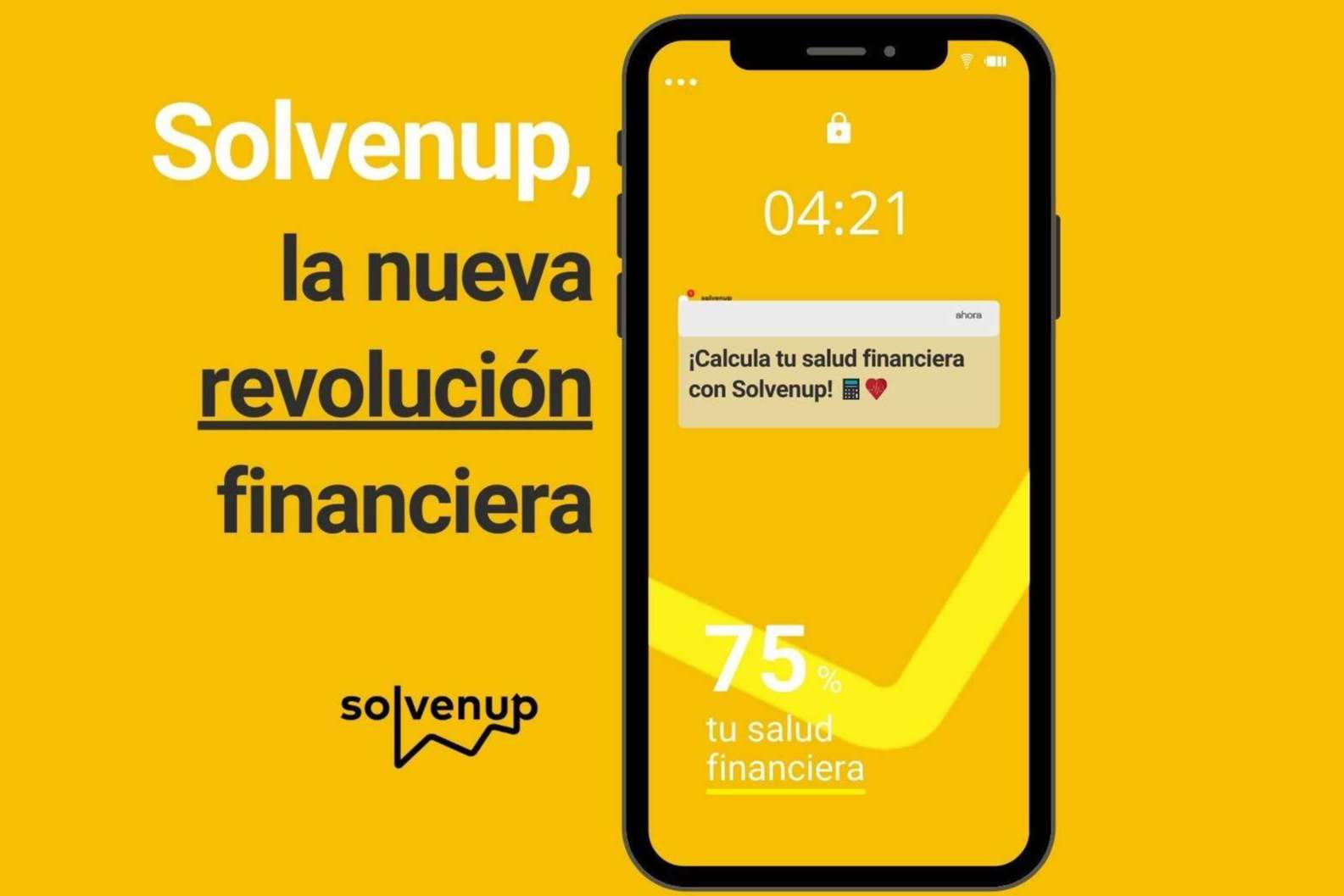 Las ventajas de confiar en Solvenup