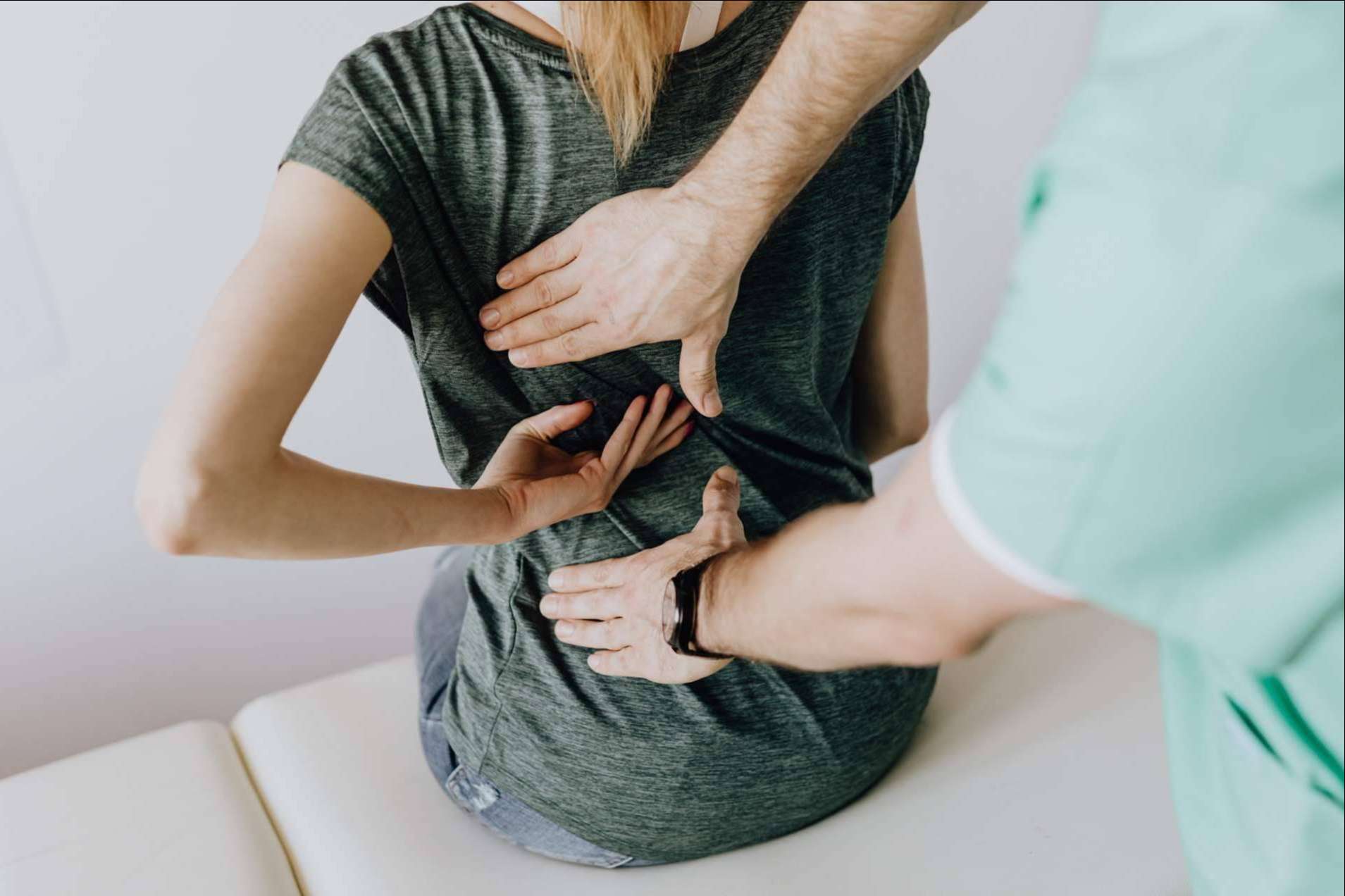 Fisioterapia Alameda: los beneficios de la tecarterapia y la osteopatía en fisioterapia