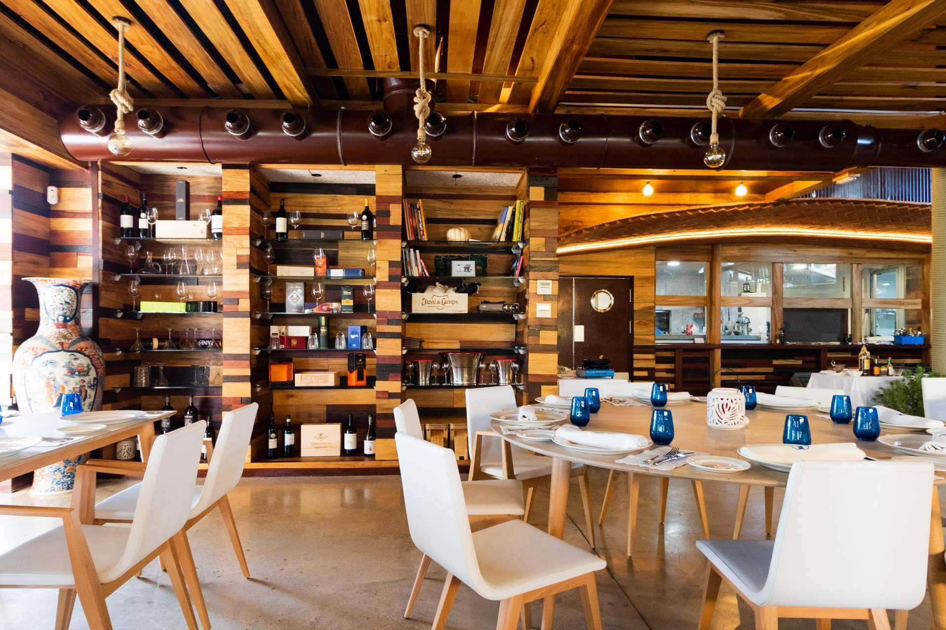 Los espacios con estilo y diseño en Valencia creados por BBTEstudio