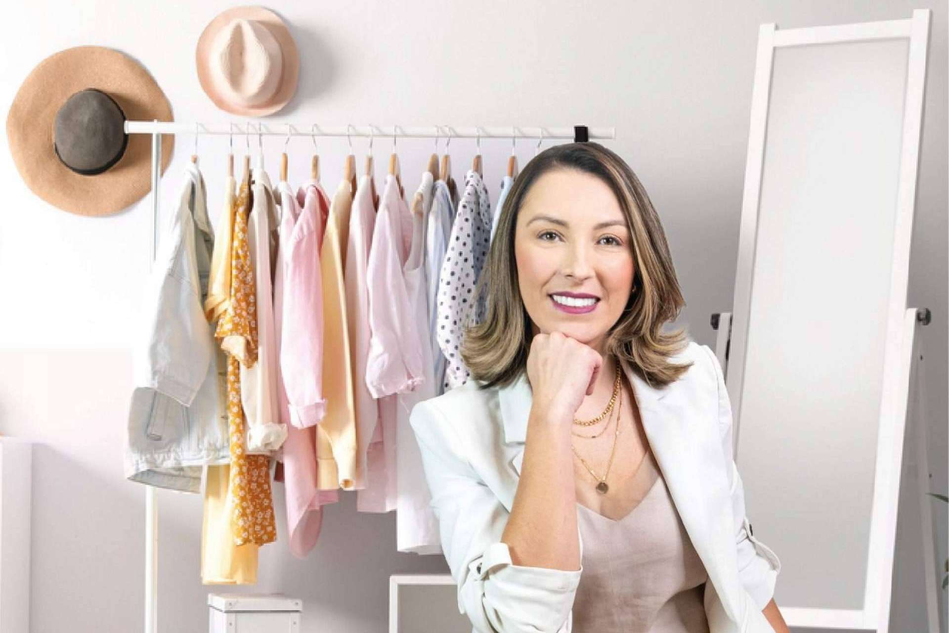 Divine Blessing Store: el sorteo de un servicio de asesoramiento de imagen integral