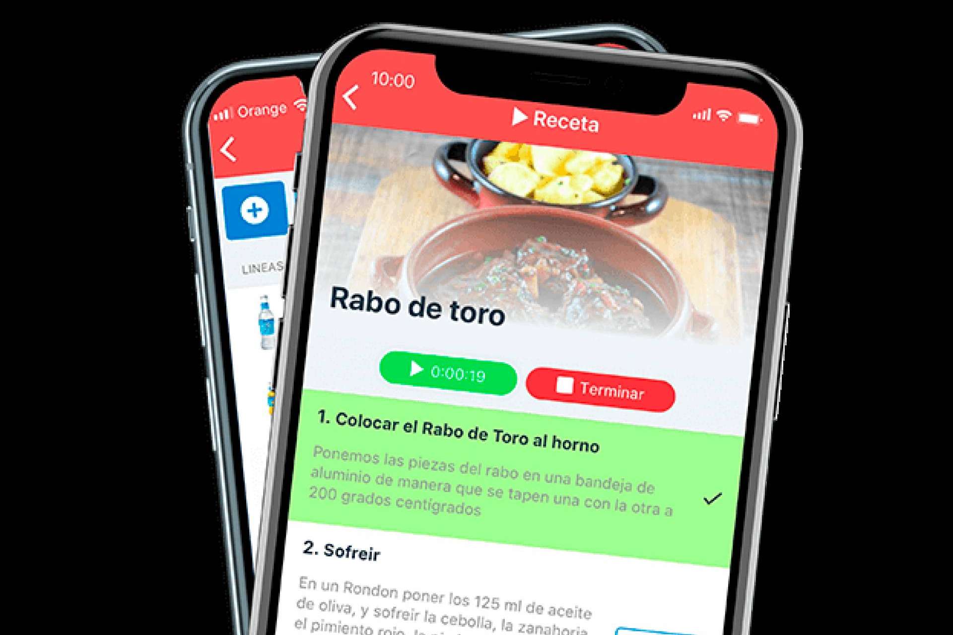 La compañía de tecnología para restauración Yurest entra en la aceleradora de empresas de Juan Roig
