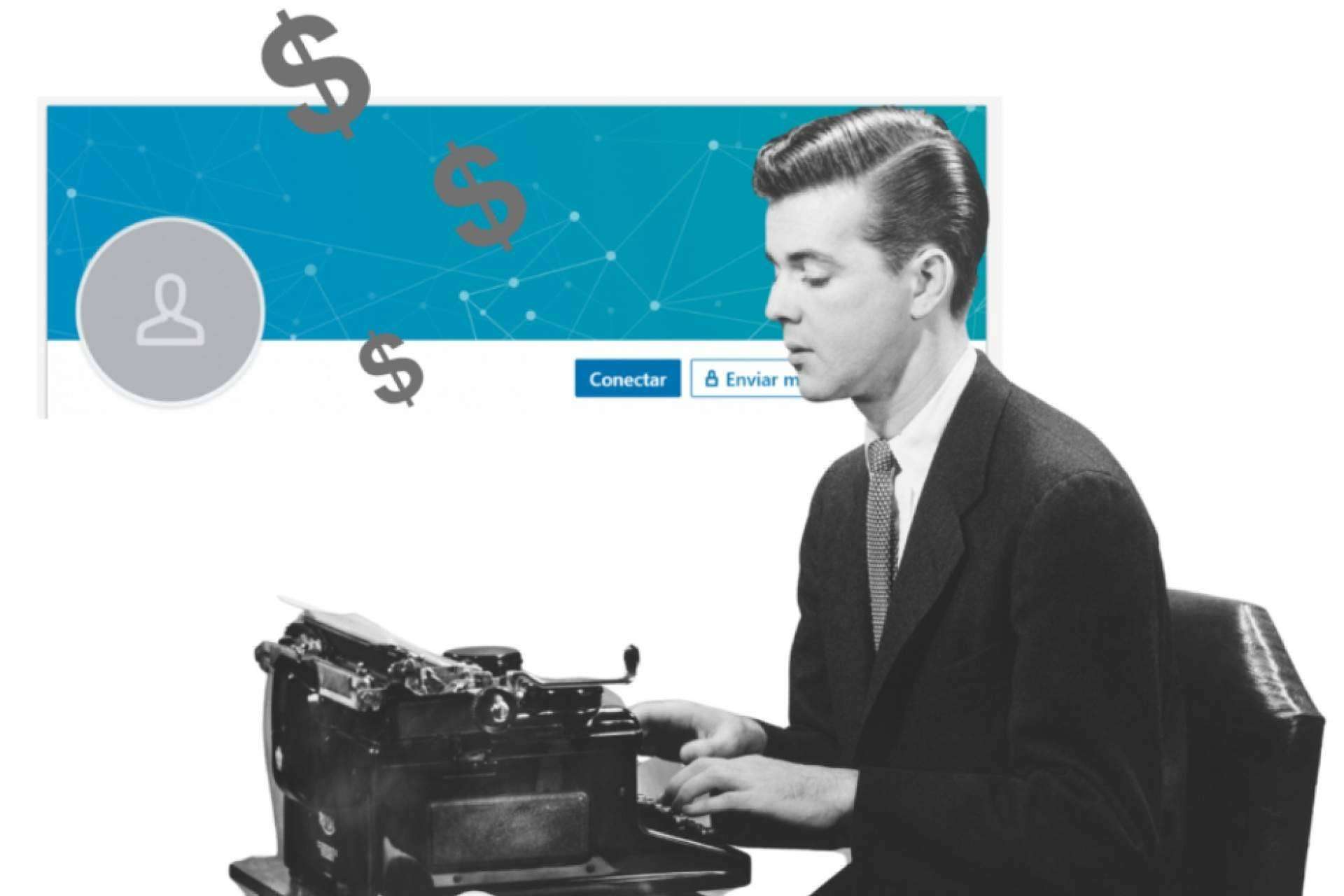 ¿Cómo posicionar y hacer negocio en LinkedIn? Por MCM LinkedIntutorial