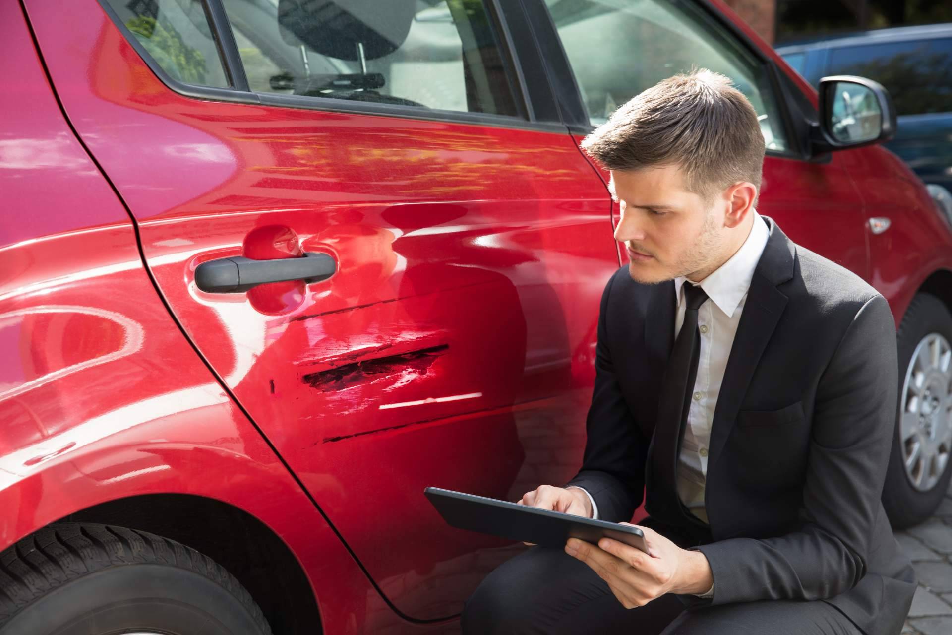 ¿Dónde contratar  los servicios de un perito de seguros?: Peritajes y Mediación