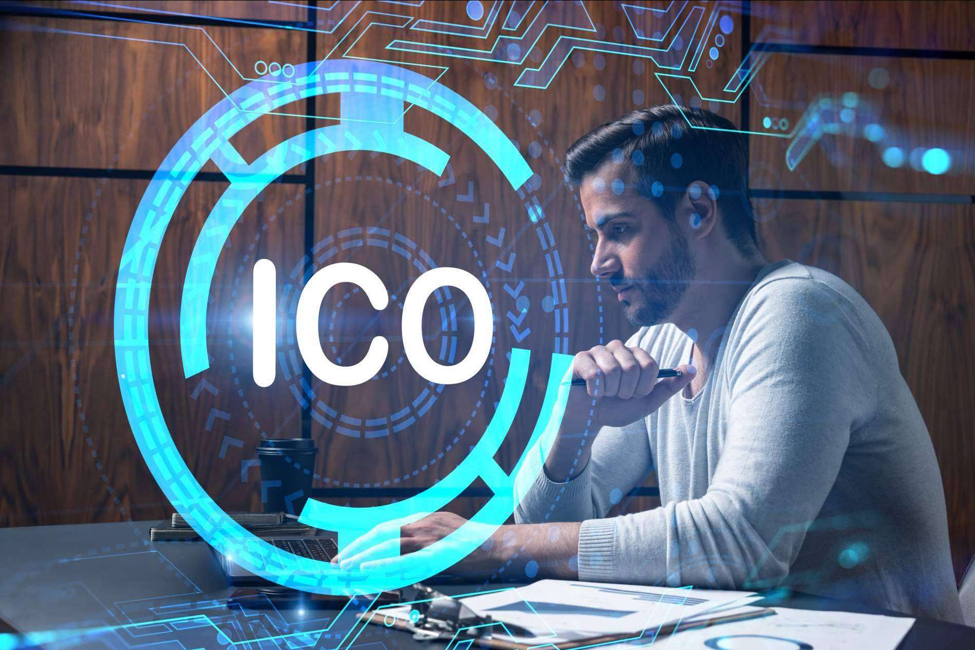Preparación de la ICO para su token Blockchain, por la tecnológica española Febelink