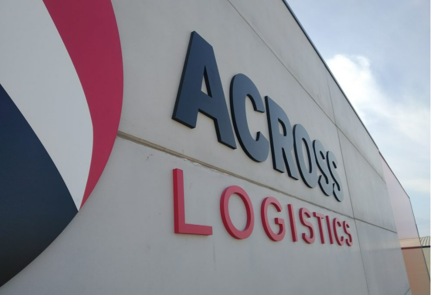 Across Logistics integra el SGA de Generix con la plataforma e-commerce Shopify