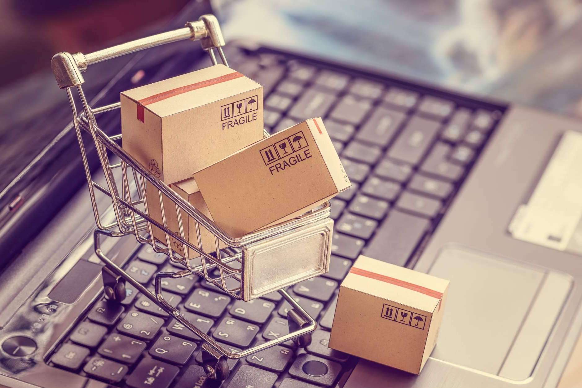 E-commerce y marketing, la verdad tras el mundo digital, por Ibaru