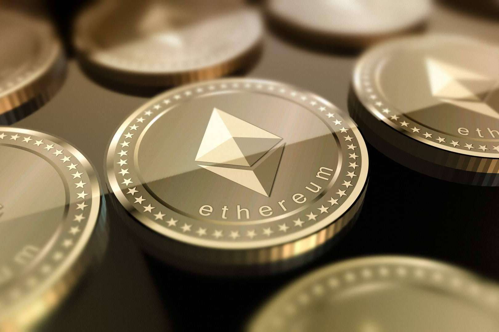 Blockchain de Ethereum, la tecnología utilizada en Blockchain School of Management