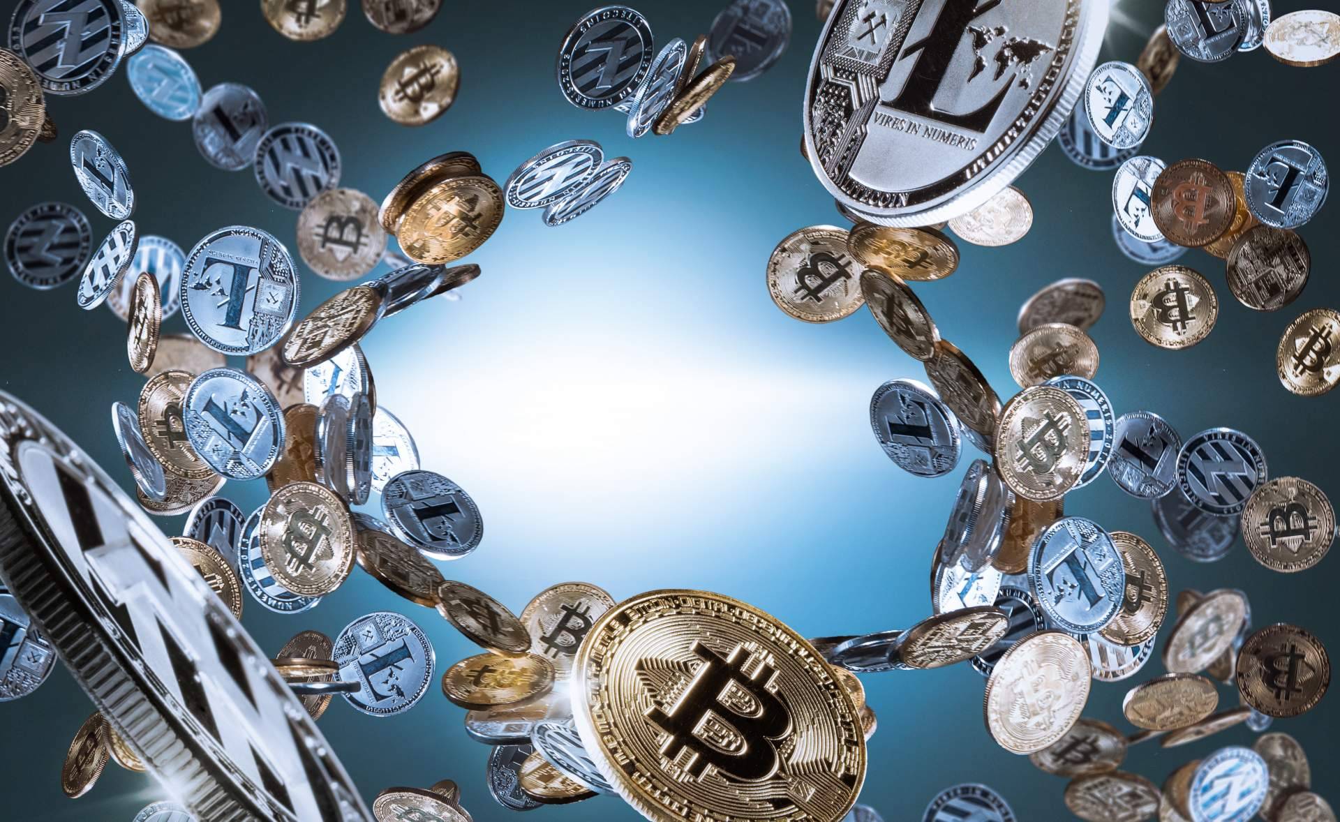 Ltd24Ore, asesoramiento sobre criptomonedas e ICO en el Reino Unido