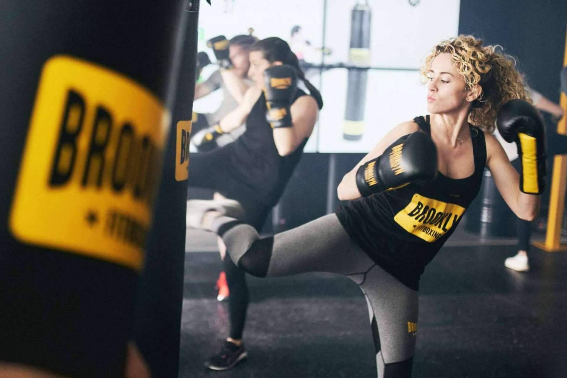 Brooklyn Fitboxing indica cómo introducir el deporte como hábito de la vida cotidiana