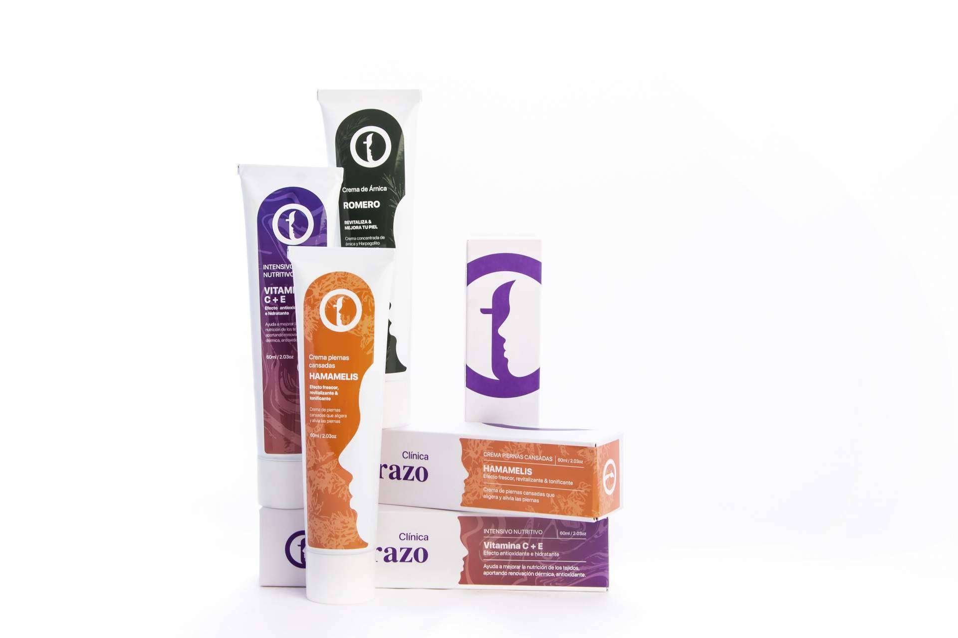 ¿Qué incluye el nuevo lanzamiento de cosmecéutica ecológica Tarrazo?