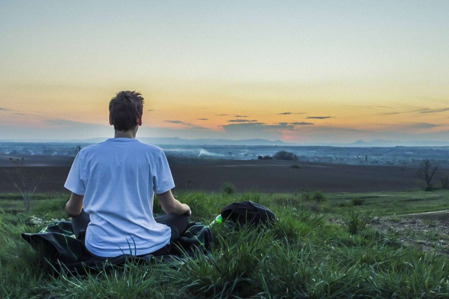 La instructora de mindfulness en Málaga, Mabel Laguna, también destaca por sus clases de mindfulness online