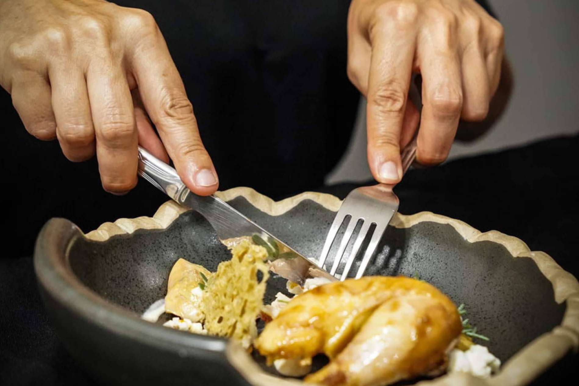 Momentos inolvidables con los menús para celebrar de Elianco Gourmet