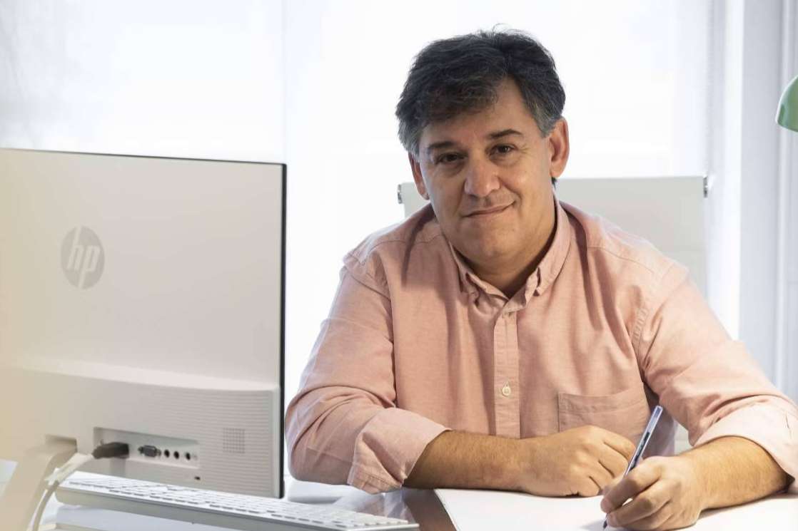 Psicopartner ofrece terapia online para tratar los problemas de ansiedad