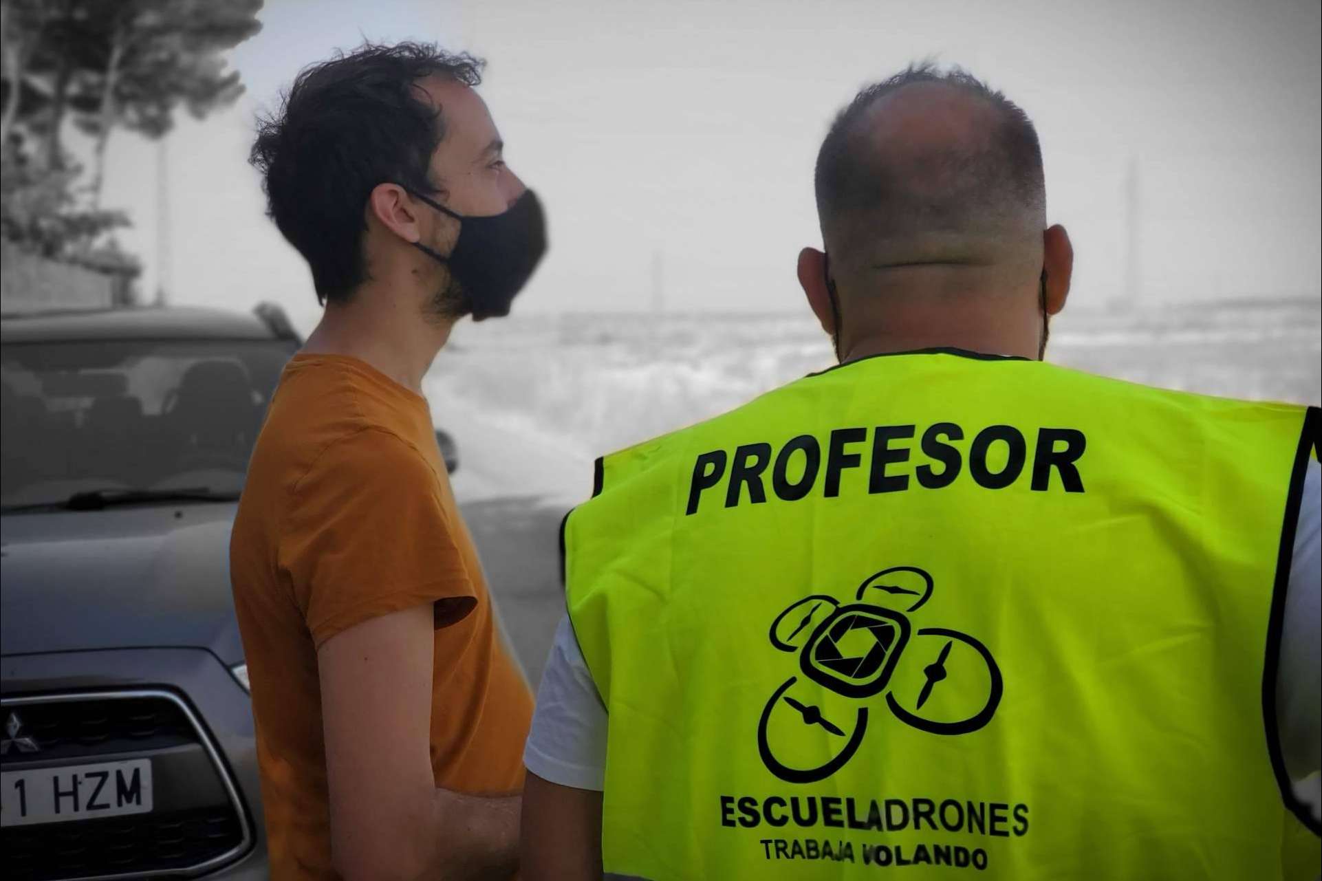 ¿Qué formación se requiere para pilotar drones según la normativa europea? Por Aeroescuela Xtreme