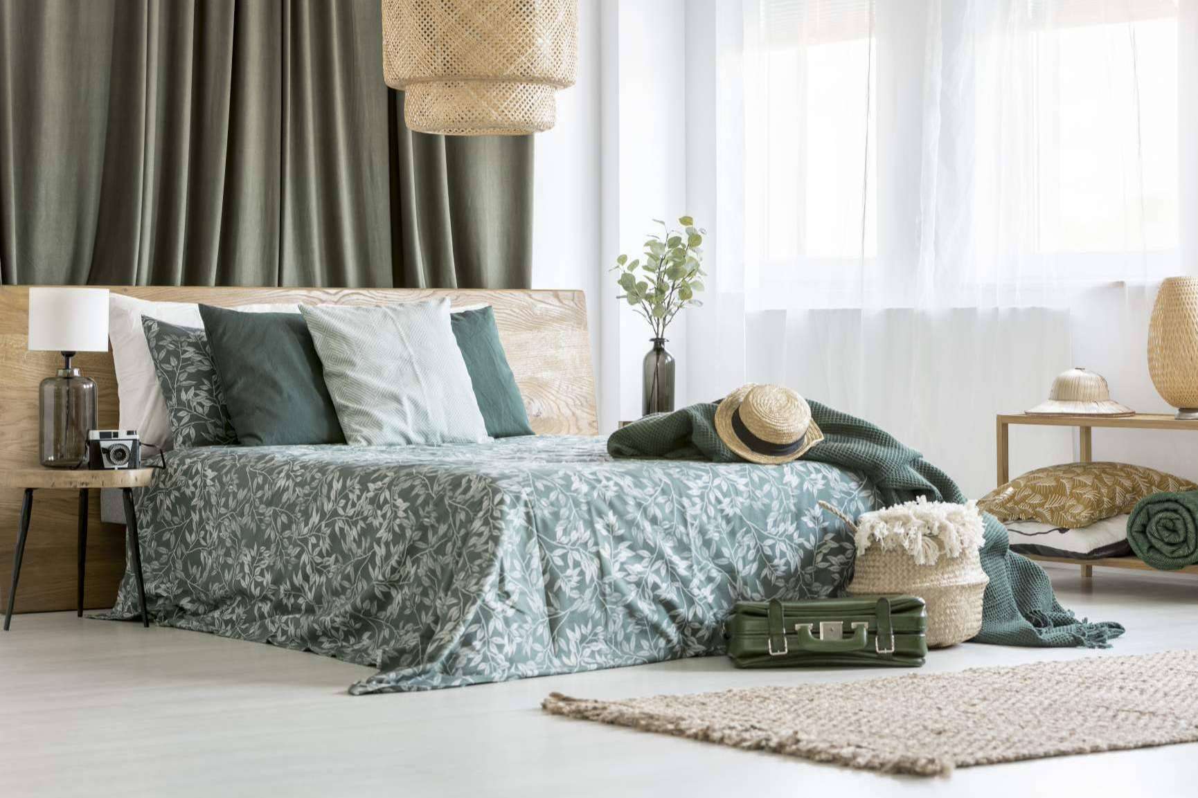 Combatir el frío del invierno con las sábanas térmicas y de coralina de la mano de Estilo Hogar