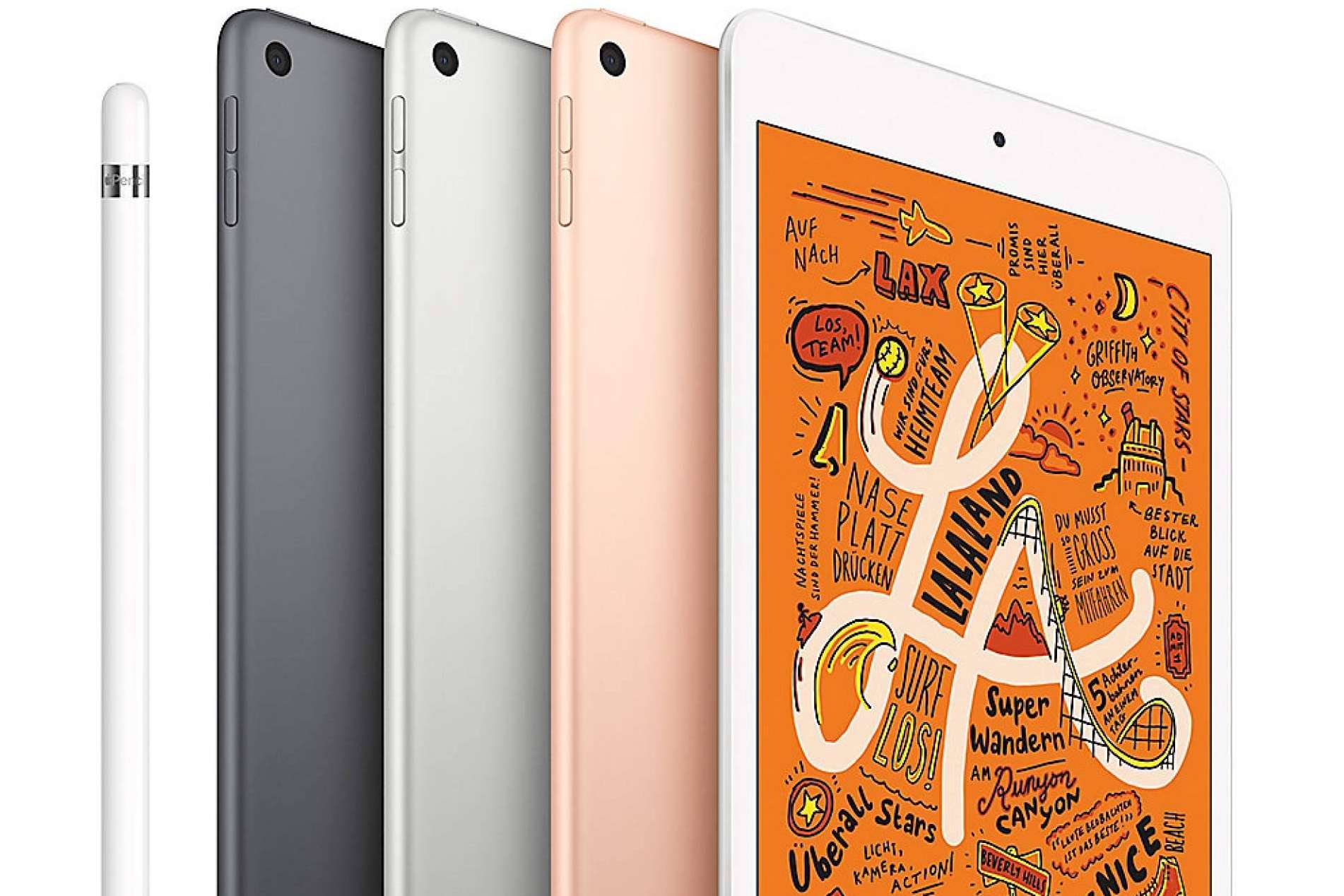 El Apple Watch o iPad de OfertasApple se consolidan como algunas de las mejores opciones para regalar estas Navidades