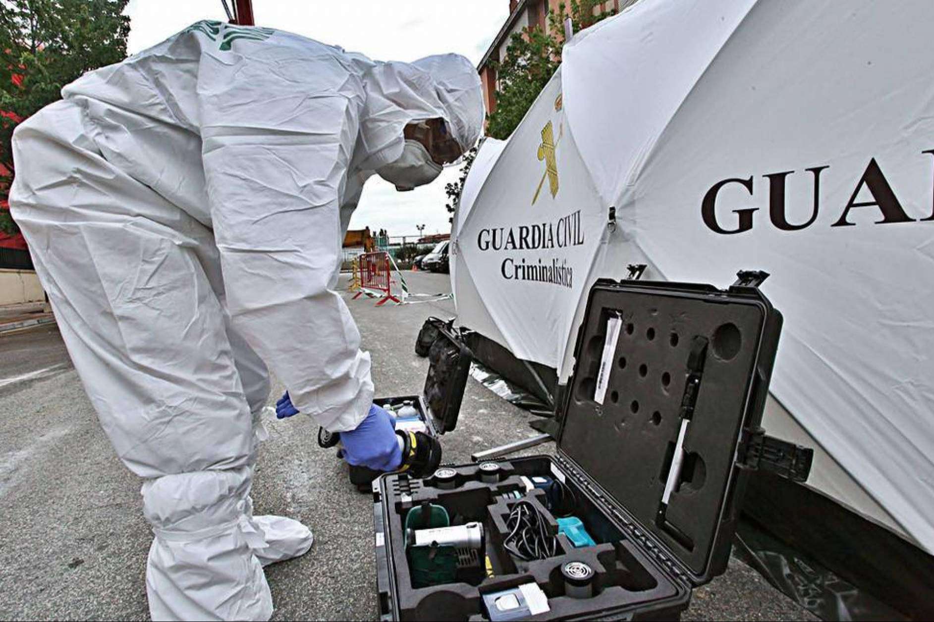 Una de las academias de Guardia Civil mejor valoradas por su relación calidad-precio