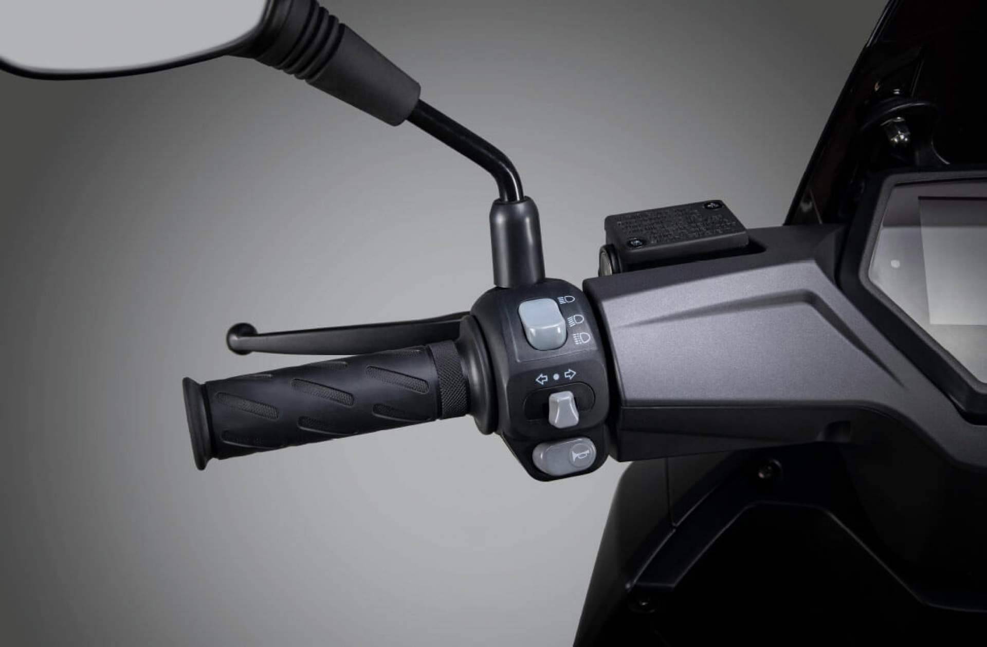 ¿Cómo contribuir a la estimulación de una movilidad sostenible?, Los vehículos ecológicos de Lifan