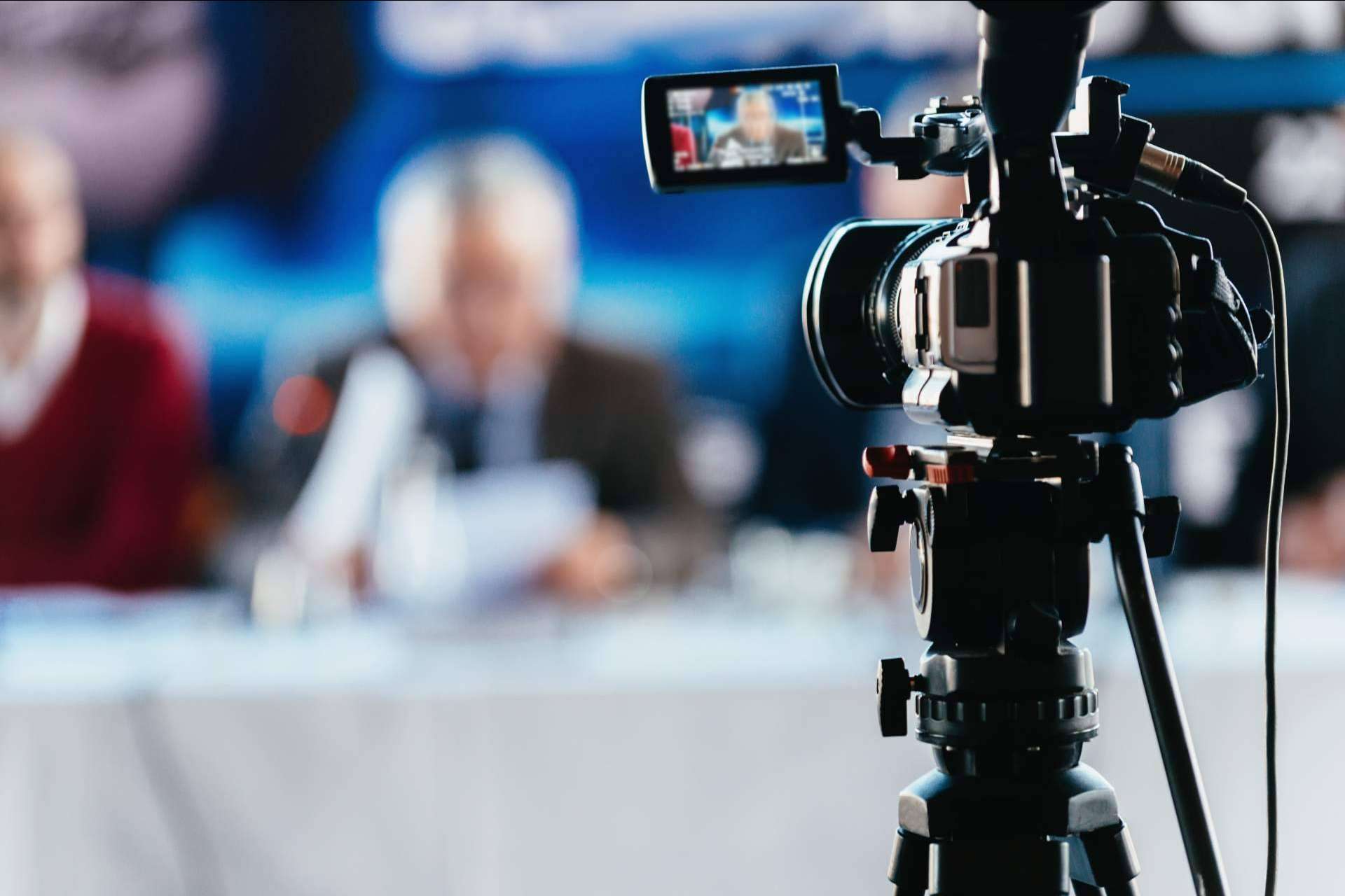 El uso de streaming para todo tipo de eventos está en auge, por Abcesar Group