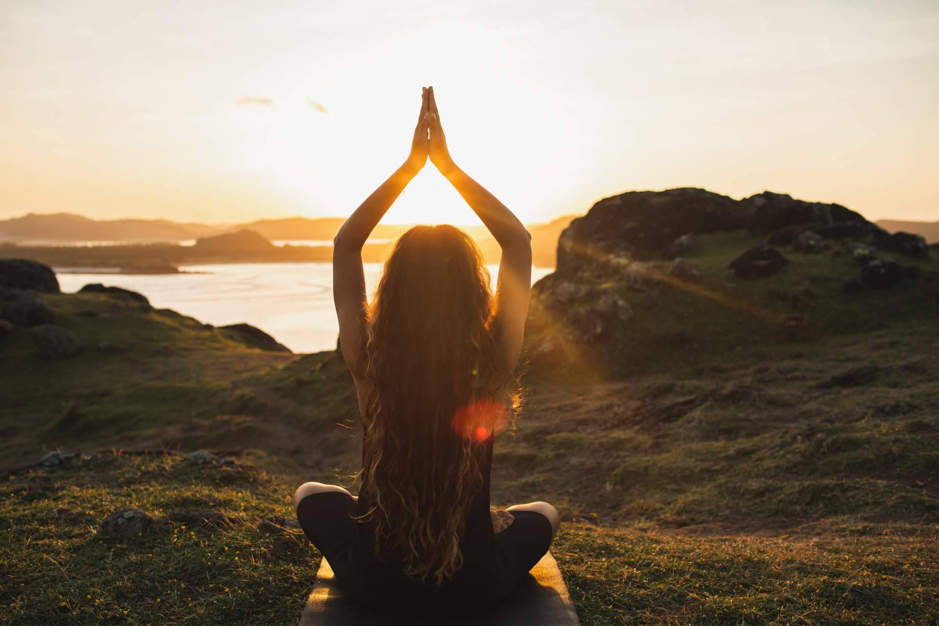 Infinit ayuda a las personas a llegar a su despertar espiritual