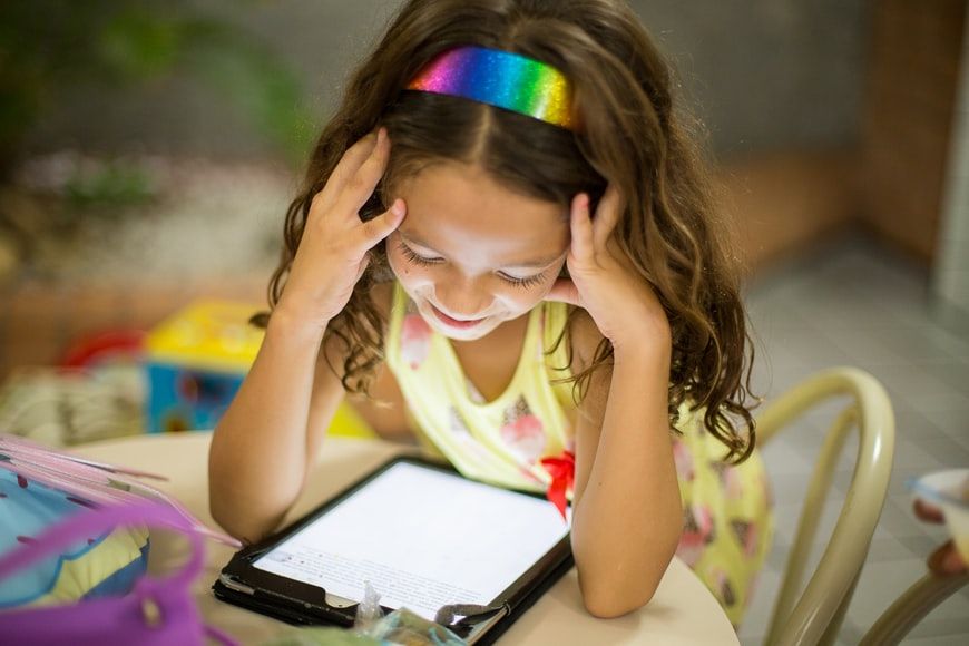 Nanas & Co explica las APPS perfectas para que los niños aprendan idiomas