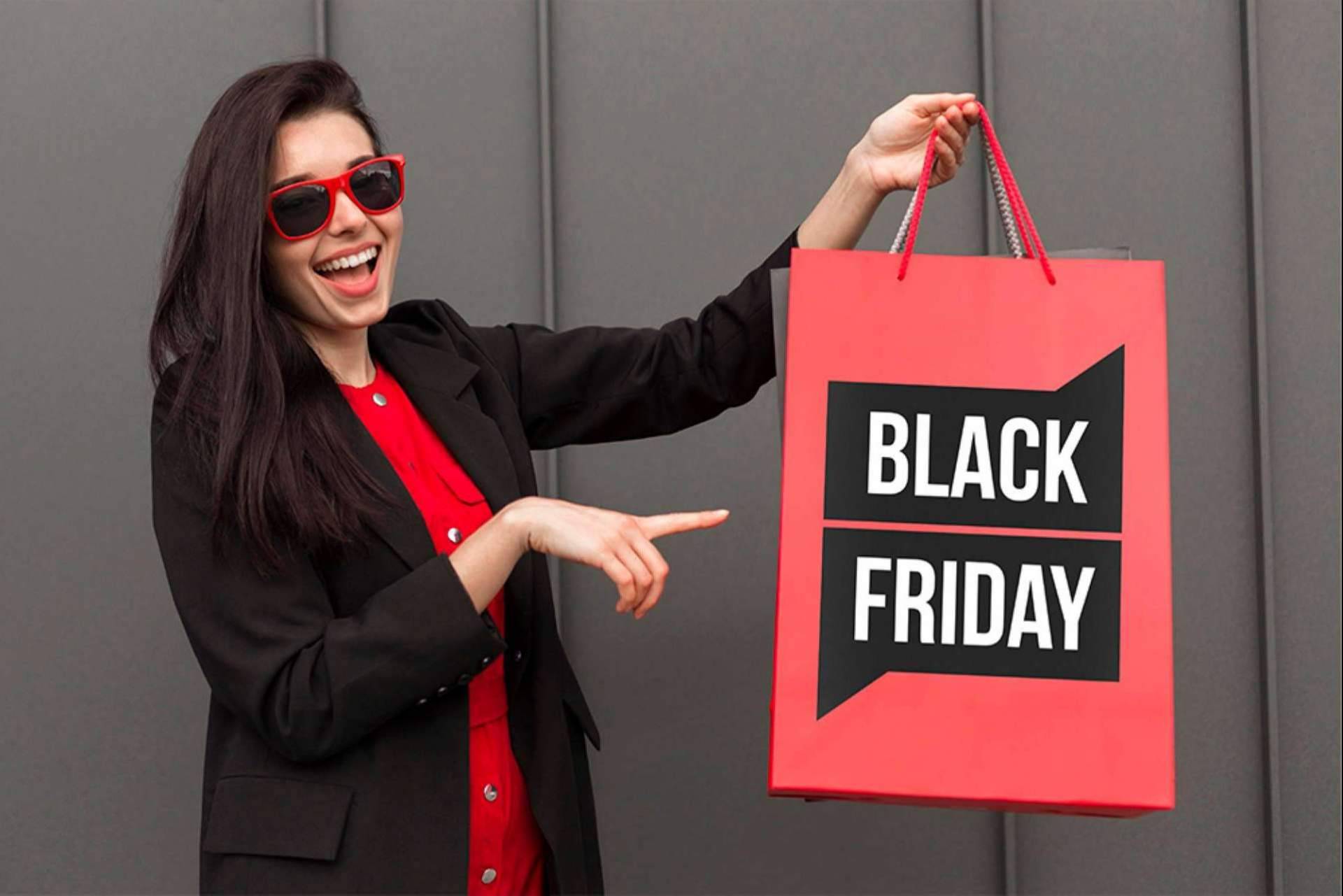 El centro de formación Mediterránea Business School ofrece recomendaciones a pequeños y medianos negocios para vender más durante el Black Friday