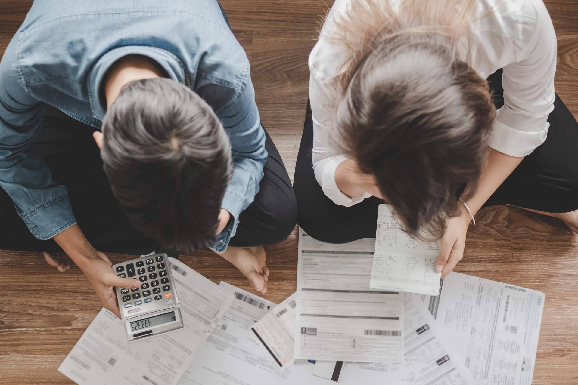 La Ley de Segunda Oportunidad y el despacho especializado Feced Abogados permite a las familias cancelar sus deudas