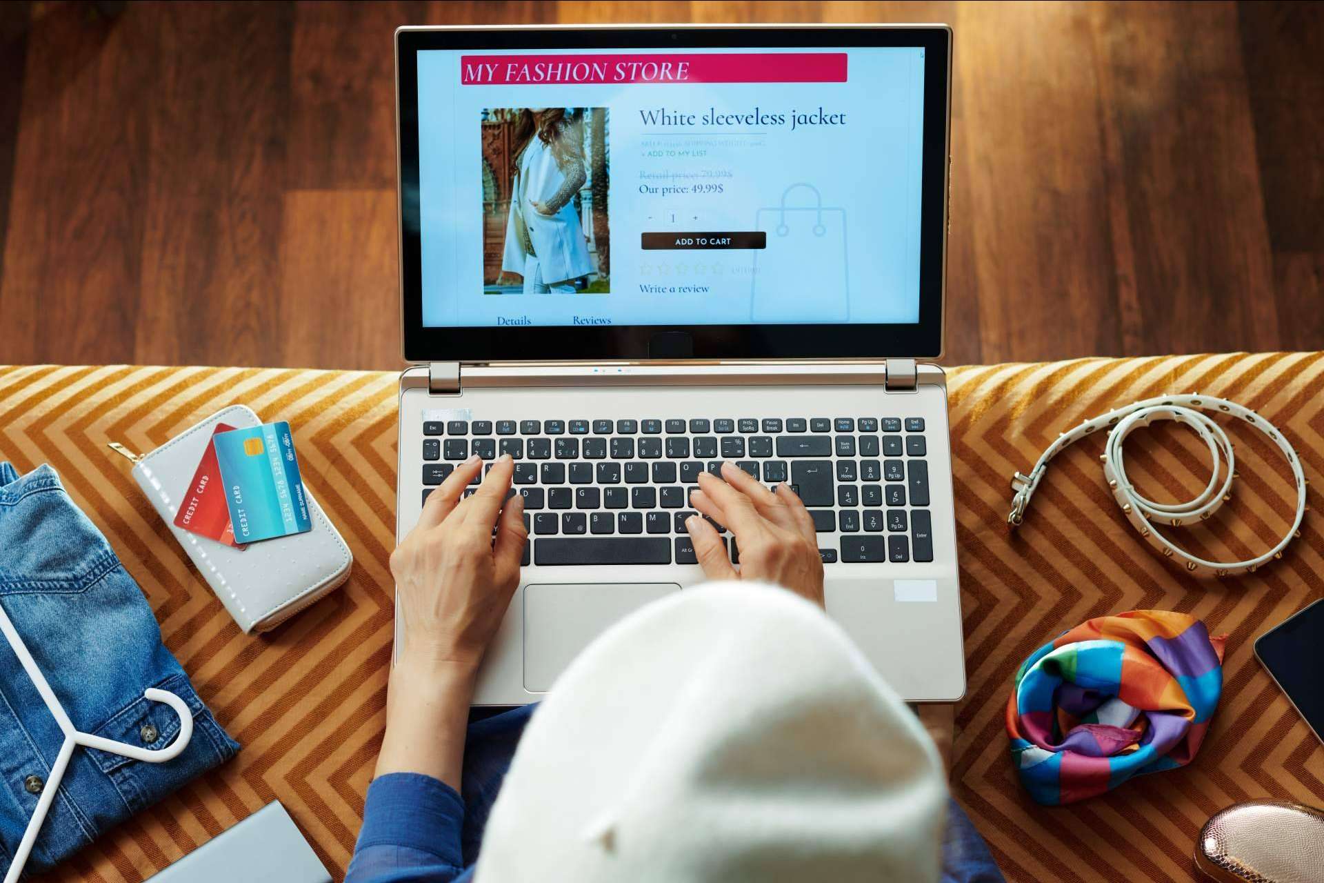 Fashion Day, la oportunidad perfecta para los emprendimientos de moda