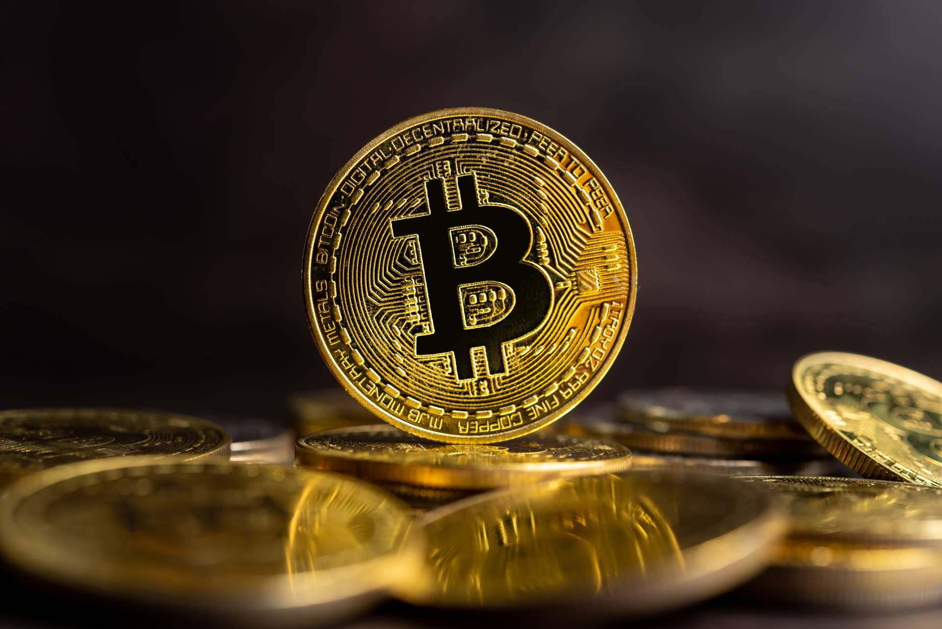 Vincenzo Piccolo, asesor legal y AML de crypto business