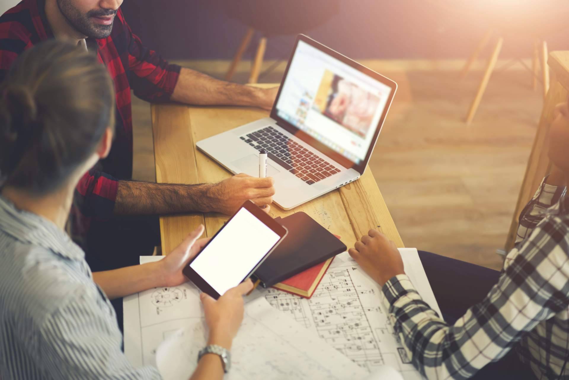 Goinfopro conmociona el sector digital con su propuesta de visibilidad en la web