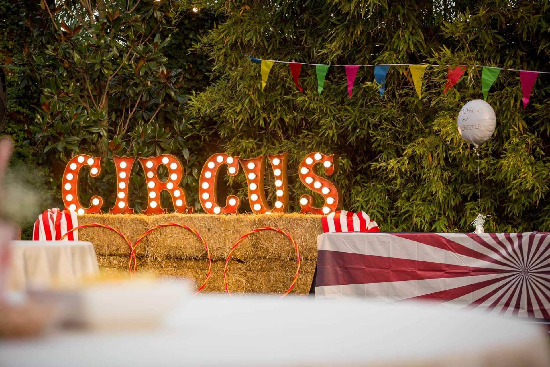 Marca Condal lleva a cabo eventos temáticos creativos y originales para empresas