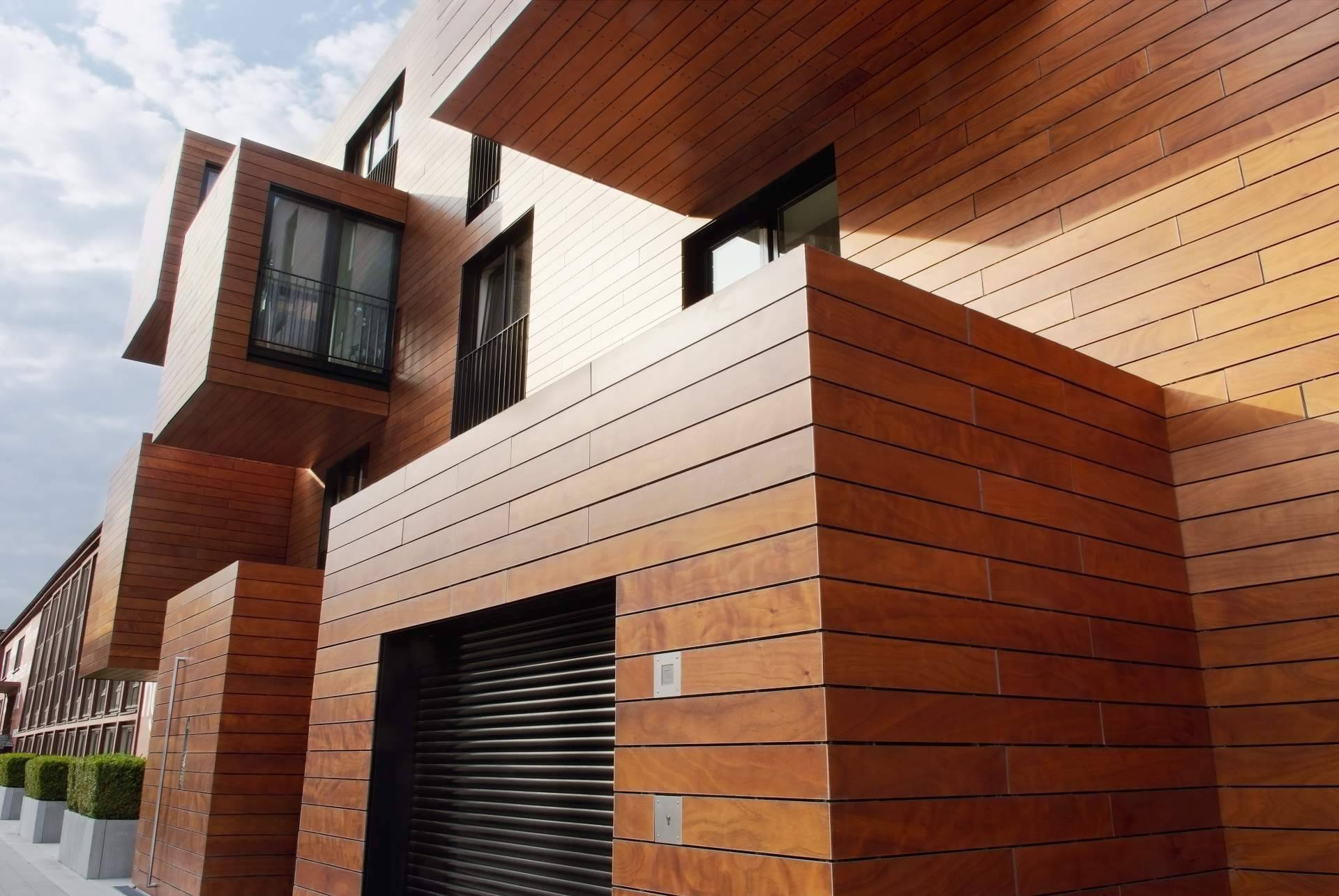 Diseñar una casa de madera a medida es posible con Grupo Delmader