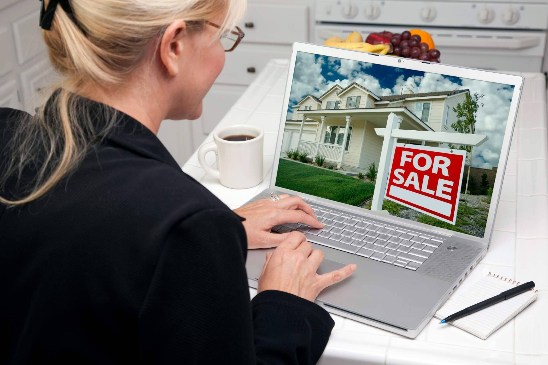 El portal inmobiliario para profesionales y particulares con carácter local, Pisos de Aquí