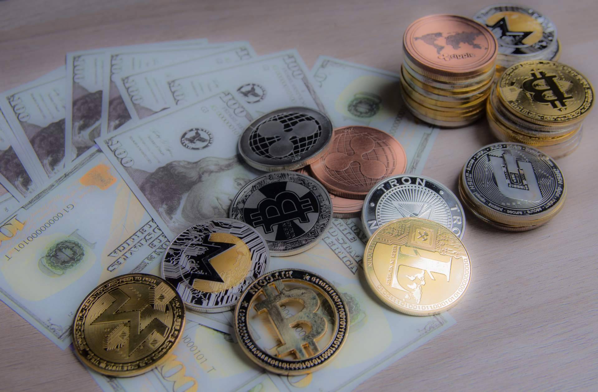 Febelink, los usuarios de más de 25 países se lanzan a la reserva de la criptomoneda
