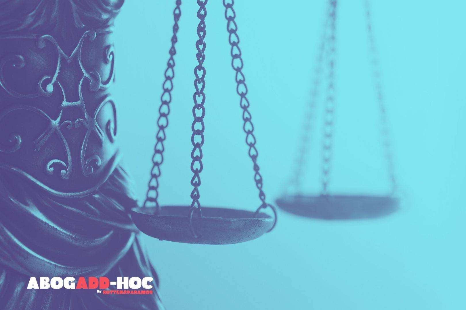 La agencia de marketing Rotten & Páramos está especializada en abogados