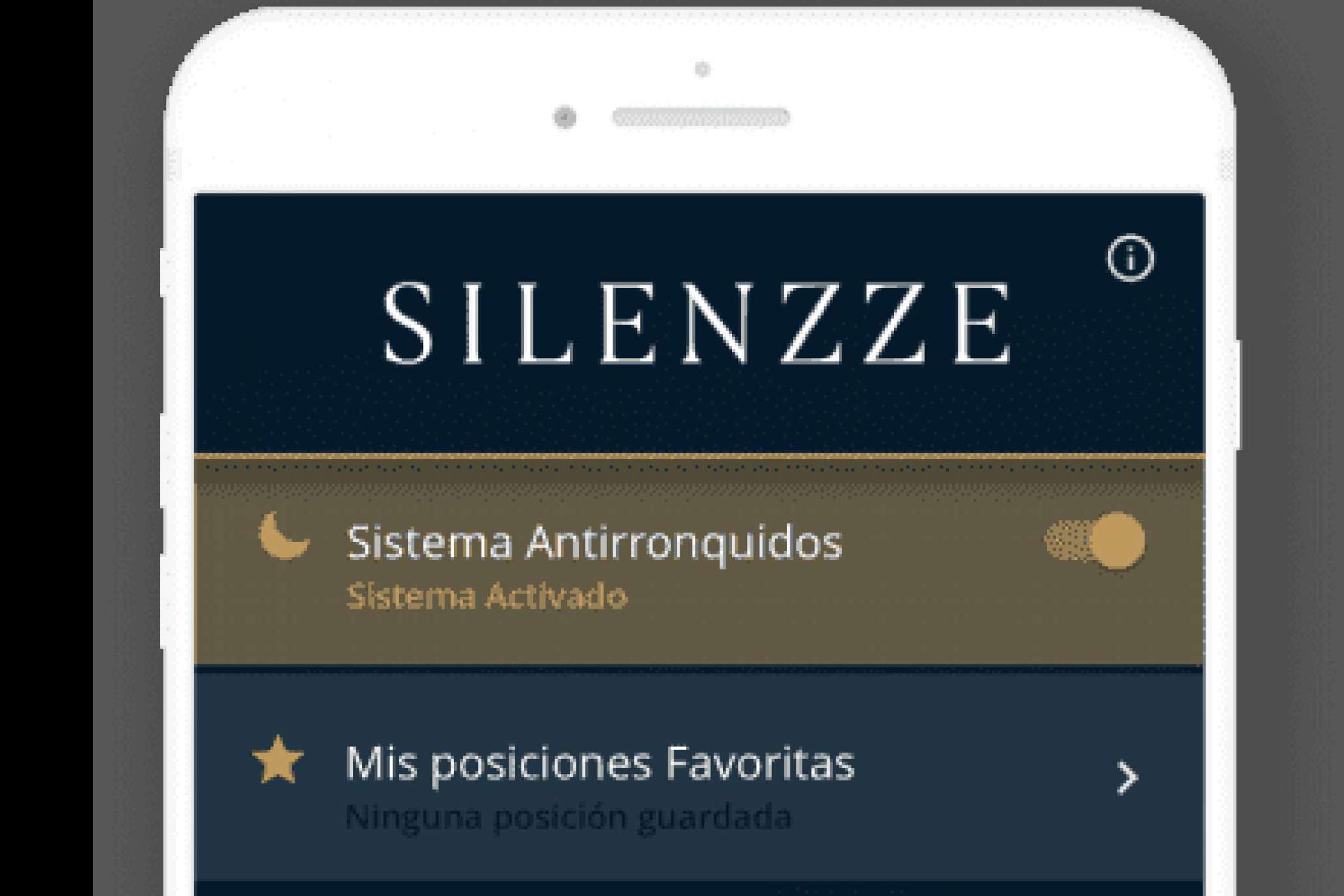 Roncar menos por las noches es posible con el sistema Silenzze de Colchonería Arteaga