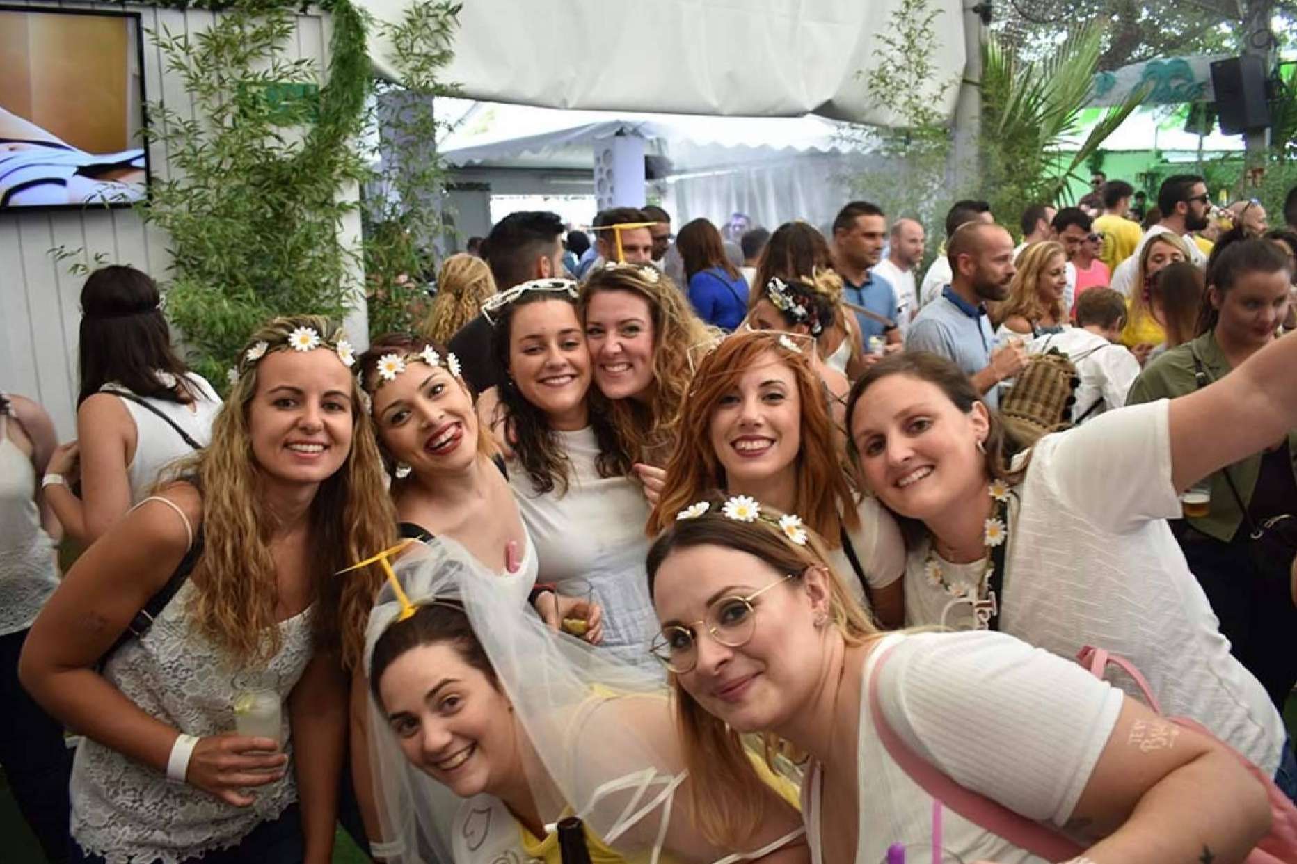 La opción cada vez más elegida por los futuros novios son las despedidas en Albacete