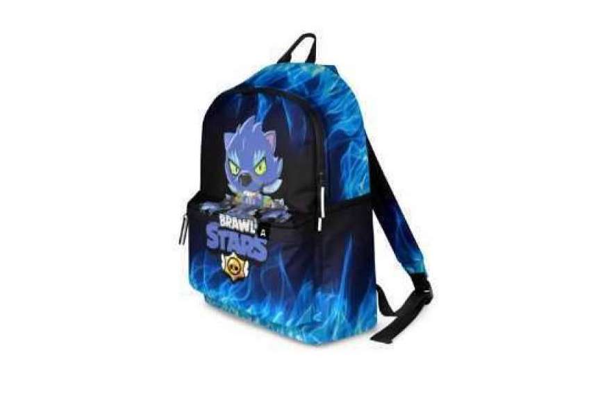 Comprar los accesorios de moda entre los niños y adolescentes del famoso juego Brawl Stars en Albithinia