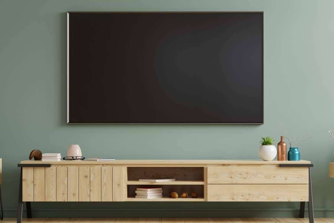 Electrouno se convierte en uno de los referentes como tienda de televisores tras solo un año de su creación