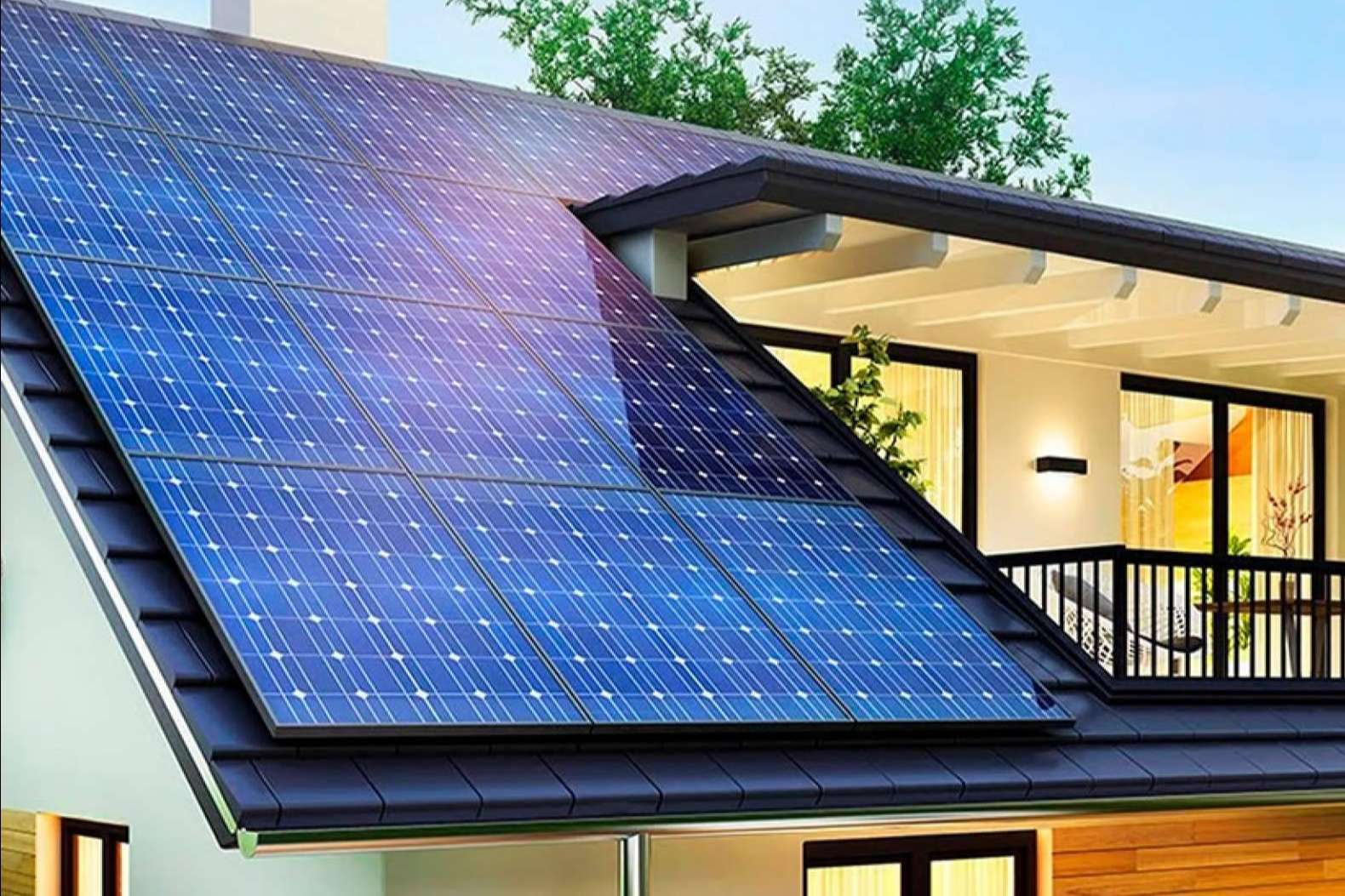 La apuesta de GarciGas por la energía fotovoltaica en el sureste de España