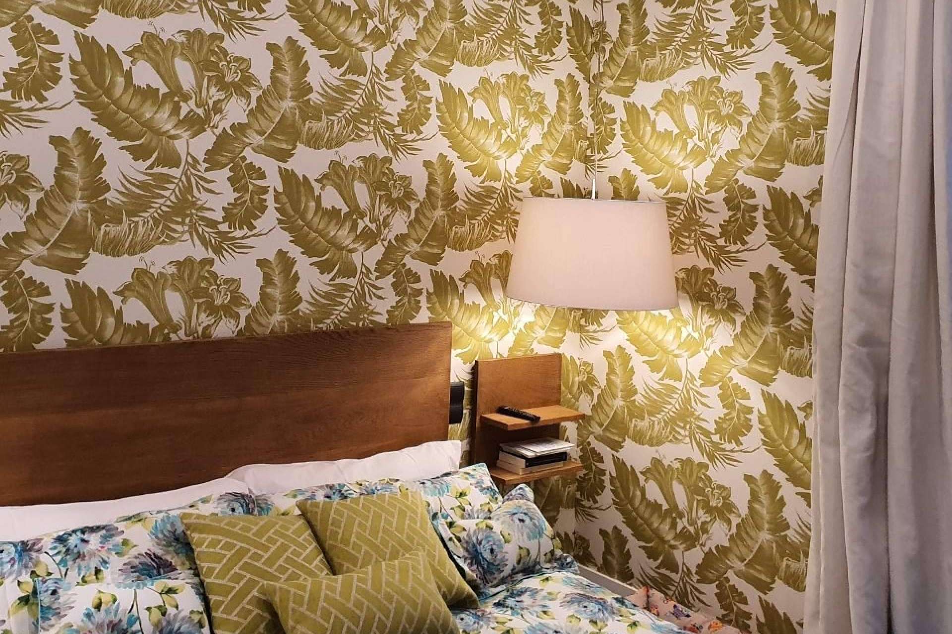 La tapicería de muebles y espacios con la perfección de lo tradicional y 40 años de experiencia en el oficio, Tapime